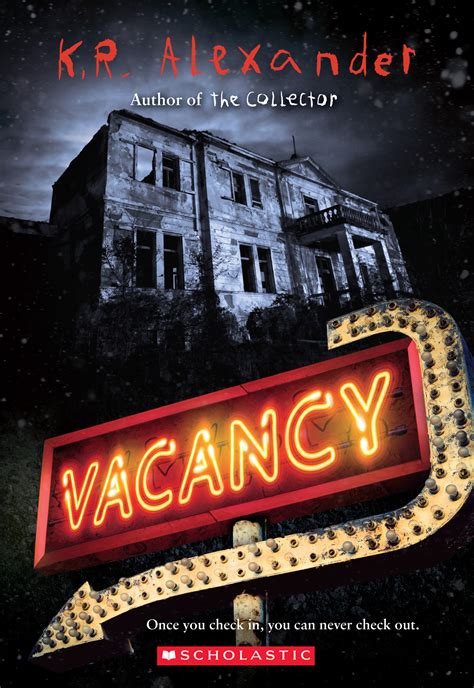 Pastoral Vacancy