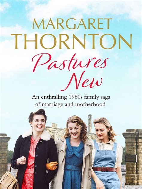 Pastures New