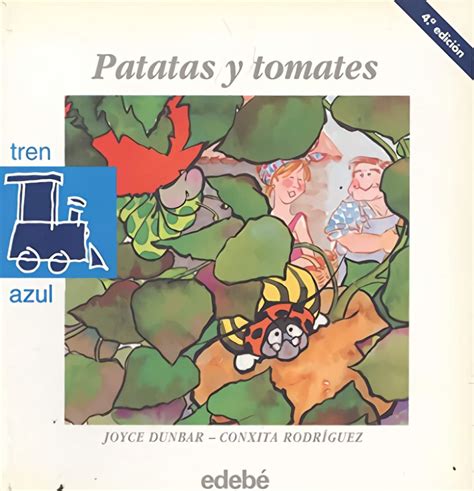 Patatas