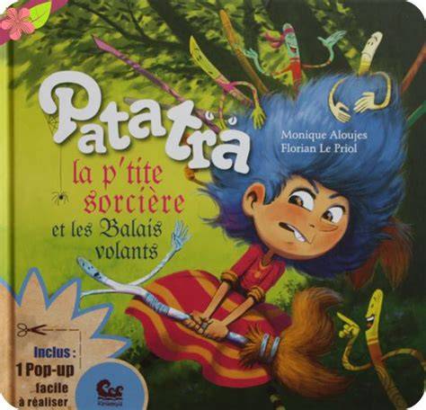Patatra