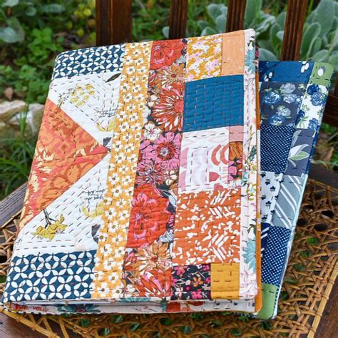 Patchwork Playtime: A Quilted Coloring Book