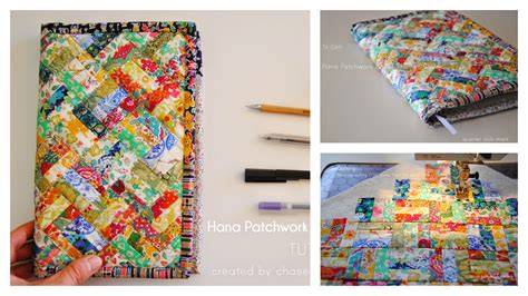 Patchwork Project Planer
