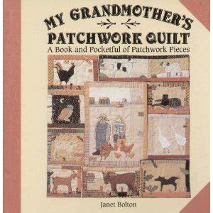 Patchwork quilt