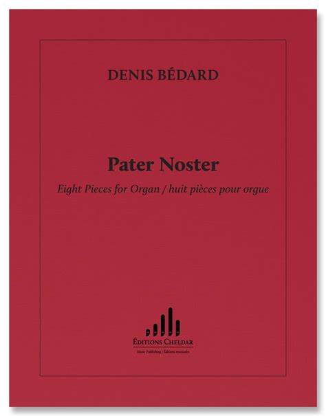 Pater noster
