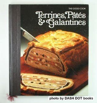 Pates and Terrines