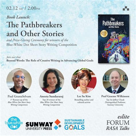 Pathbreakers