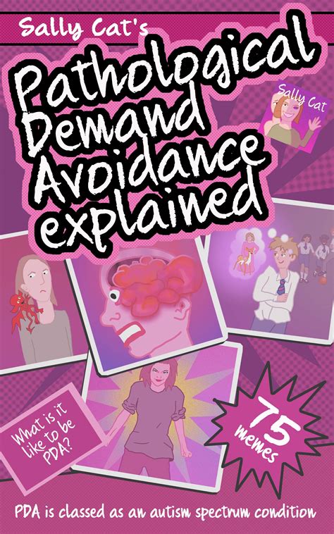 Pathological Demand Avoidance