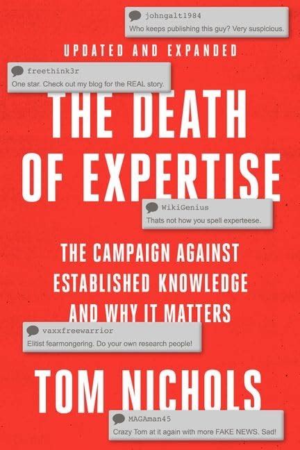 Pathways to Expertise