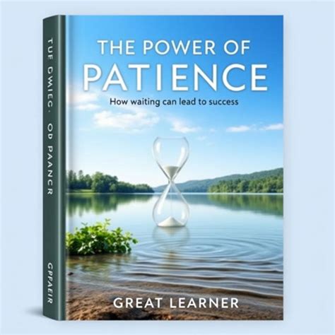 Patience is Waiting