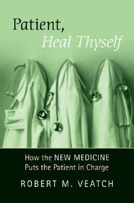 Patient Heal Thyself