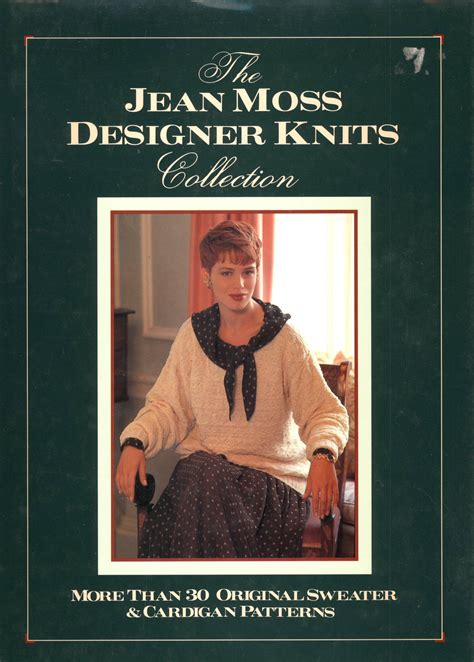 Patons Designer Knits #17752