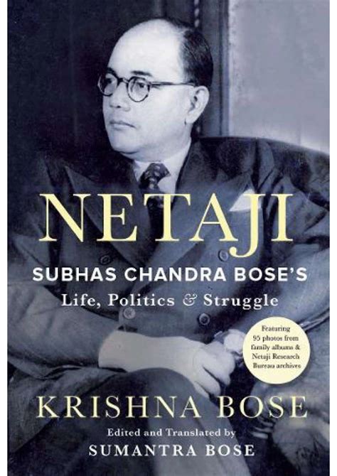 Patriot - Netaji Subhas Chandra Bose