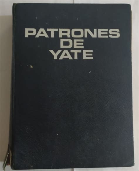 Patrones de yate