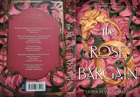 Patsy and the Pink Rose