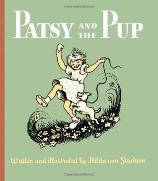 Patsy and the Pup