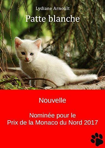 Patte blanche (French Edition)