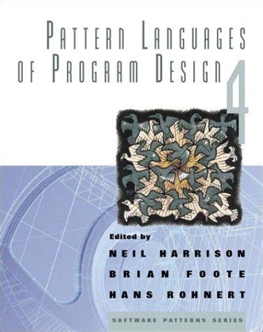 Pattern Languages of Program Design