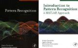 Pattern Recognition & MATLAB Intro