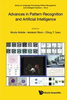 Pattern Recognition and Image Processing