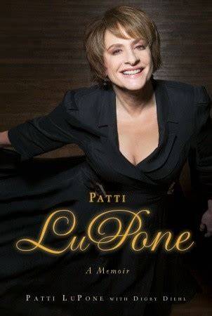 Patti Lupone