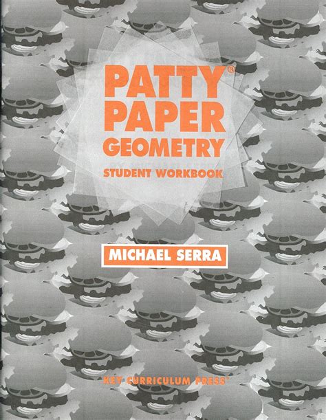 Patty Paper Geometry