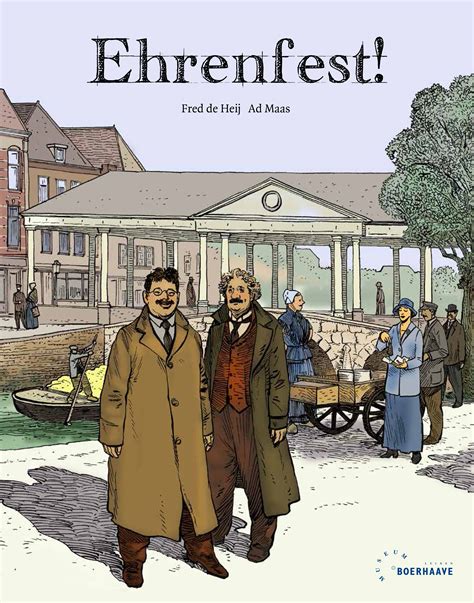 Paul Ehrenfest