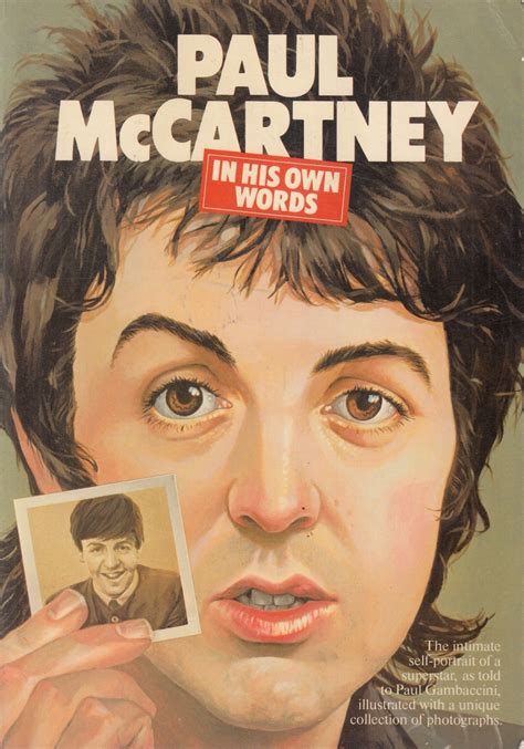 Paul McCartney