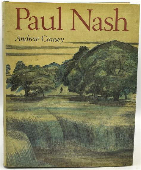 Paul Nash