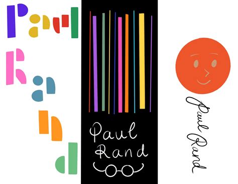 Paul Rand