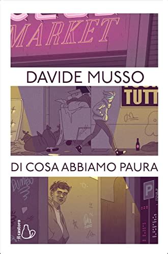 Paura (Italian Edition)