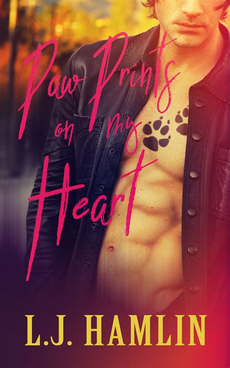 Paw Prints
