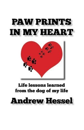 Paw Prints in My Heart