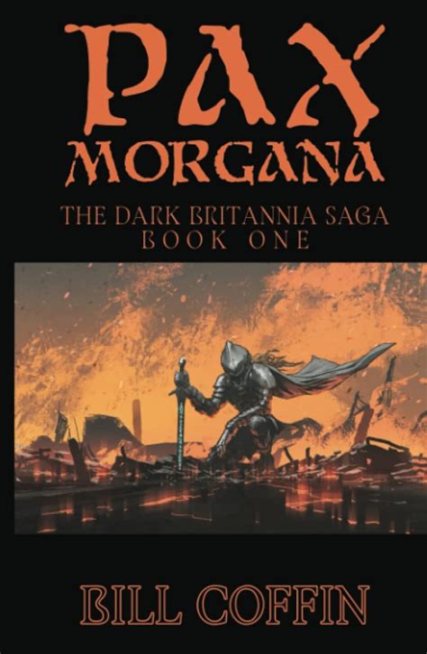 Pax Morgana