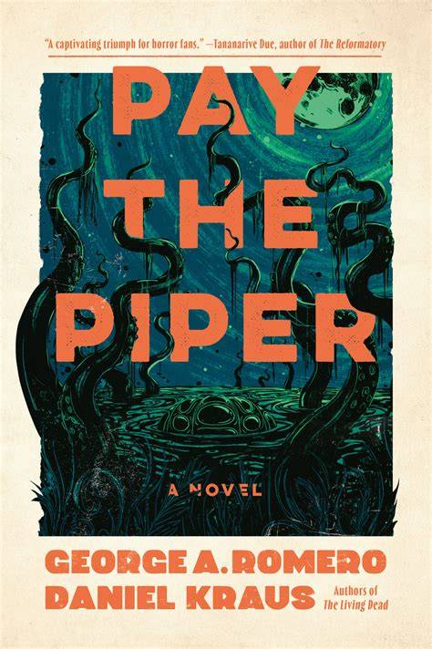 Paying the Piper