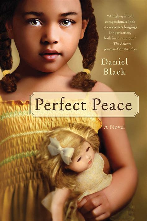 Peace, Perfect Peace