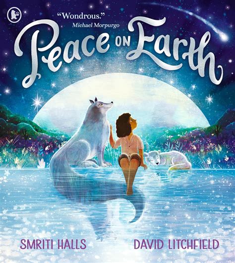 Peace at Last