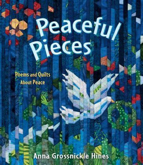 Peaceful Thoughts for the World