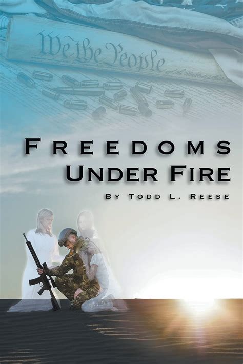 Peacekeeping Under Fire