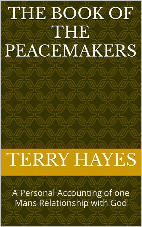 Peacemakers