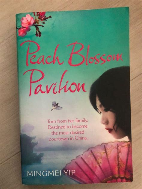 Peach Blossom Pavilion