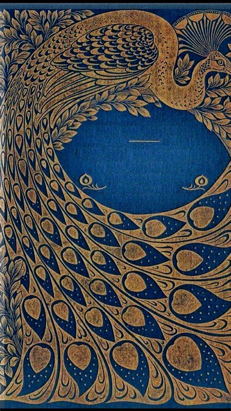 Peacock Drawing Book