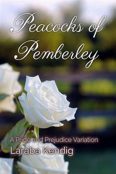 Peacocks of Pemberley