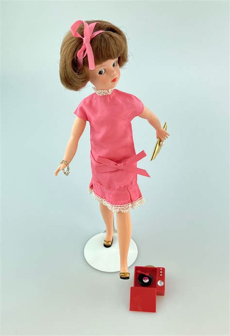 Peak Doll Directory 1978