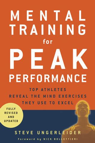 Peak Performance