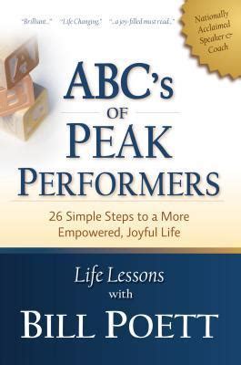 Peak Performers