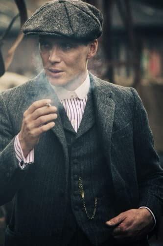 Peaky Blinders Notebook May Carleton
