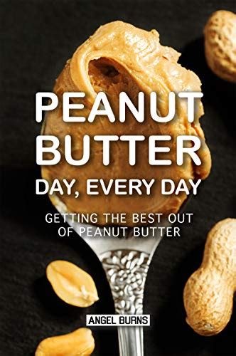 Peanut Butter Smelly