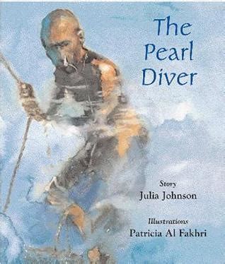 Pearl diver
