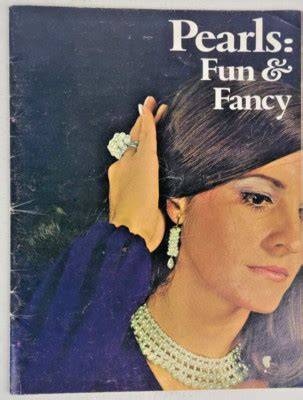 Pearls: Fun & Fancy