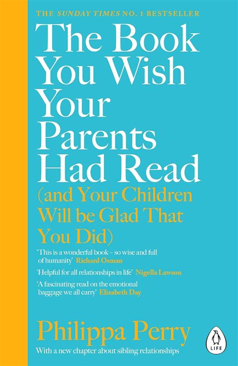 Pearls for Parents